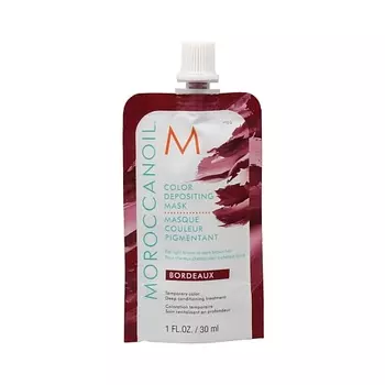 MOROCCANOIL Тонирующая маска для волос Color Depositing Hair Mask
