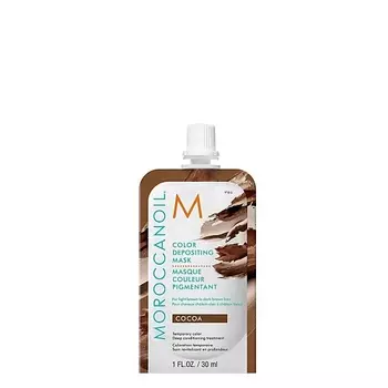 MOROCCANOIL Тонирующая маска для волос Color Depositing Hair Mask