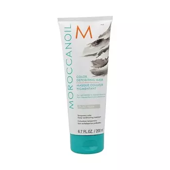 MOROCCANOIL Тонирующая маска для волос Color Depositing Hair Mask
