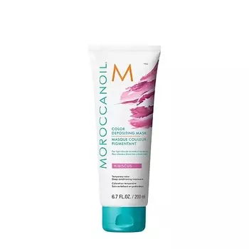 MOROCCANOIL Тонирующая маска для волос Color Depositing Hair Mask