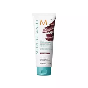 MOROCCANOIL Тонирующая маска для волос Color Depositing Hair Mask