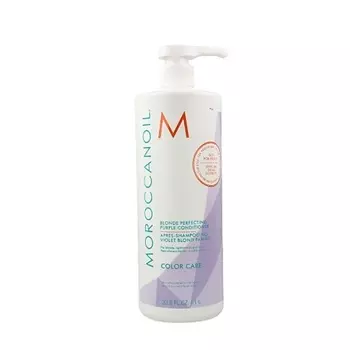 MOROCCANOIL Тонирующий кондиционер для светлых волос
