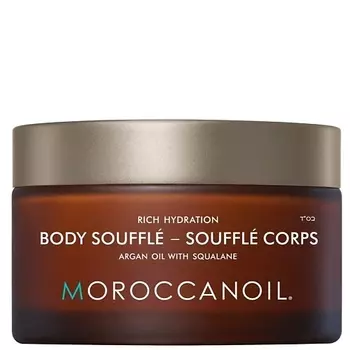 MOROCCANOIL Увлажняющее суфле для всех типов кожи Body Souffle 200.0