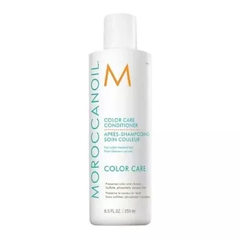 MOROCCANOIL Увлажняющий кондиционер для окрашенных волос Color Care