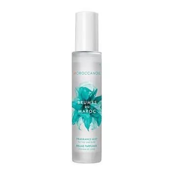 MOROCCANOIL Увлажняющий спрей Brumes du Maroc