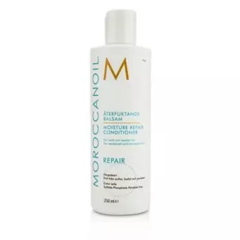 MOROCCANOIL Увлажняющий восстаналивающий кондиционер для поврежденных волос Repair 250.0