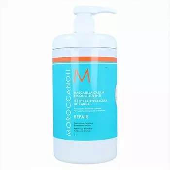 MOROCCANOIL Восстанавливающая капиллярная маска Moroccanoil 1000.0