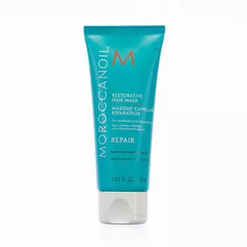 MOROCCANOIL Восстанавливающая маска для волос Moroccanoil 75.0