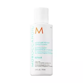 MOROCCANOIL Восстанавливающий кондиционер для слабых и поврежденных волос.