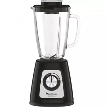 MOULINEX Блендер стационарный Blendforce 2 LM435810