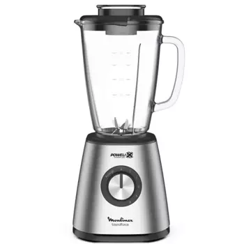 MOULINEX Блендер стационарный Blendforce 2 LM439D10