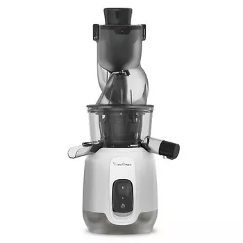 MOULINEX Электрическая соковыжималка Ultra Juice ZU600110