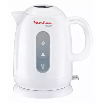 MOULINEX Электрический чайник Noveo 1.0