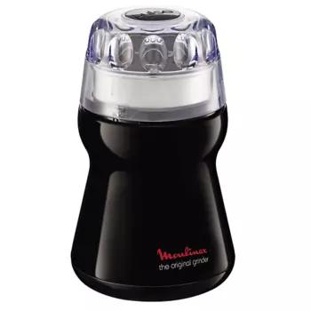 MOULINEX Кофемолка Original Grinder AR110830