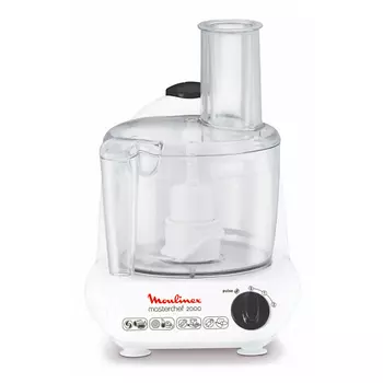 MOULINEX Кухонный комбайн Masterchef 2000 FP211110