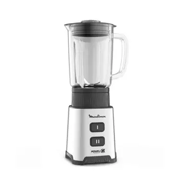 MOULINEX Мини-блендер Pulseo LM17GD10