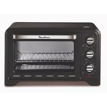 MOULINEX Мини печь Optimo OX444832