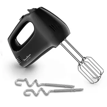 MOULINEX Миксер Quickmix HM3108B1