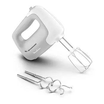 MOULINEX Ручной миксер Prepmix HM450B10