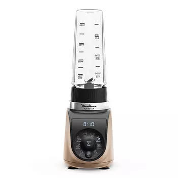 MOULINEX Стационарный блендер Blend Up LM190AF0