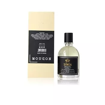 MOUON Парфюмерная вода LUMIA Extrait de Parfum 100.0