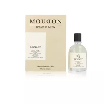 MOUON Парфюмерная вода RADIANT Extrait de Parfum 100.0