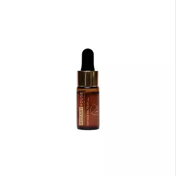 MOZART HOUSE Масло для кутикулы Cuticle Oil Pear