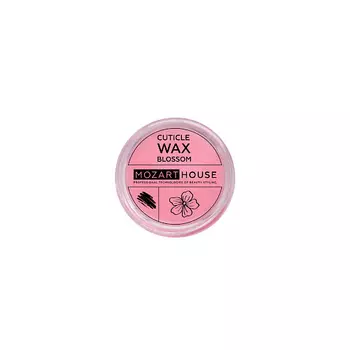 MOZART HOUSE Воск Cuticle Wax Blossom