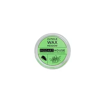 MOZART HOUSE Воск Cuticle Wax Meadow