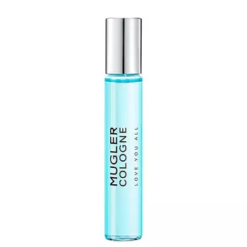 MUGLER COLOGNE Love You All 10