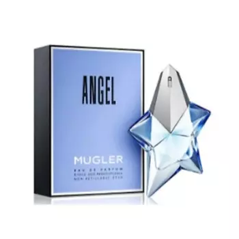 MUGLER Парфюмерная вода Angel 50.0