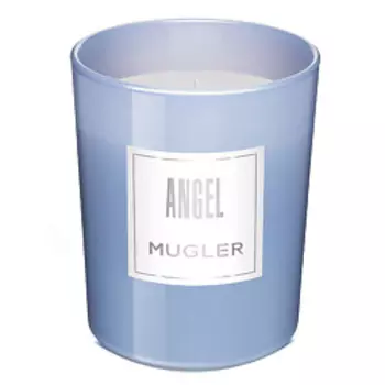 MUGLER Свеча Angel