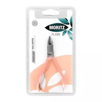 MORITZ Кусачки для педикюра