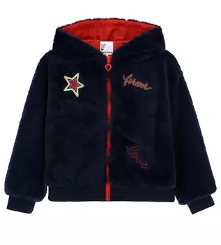 Куртка экомех Original Marines