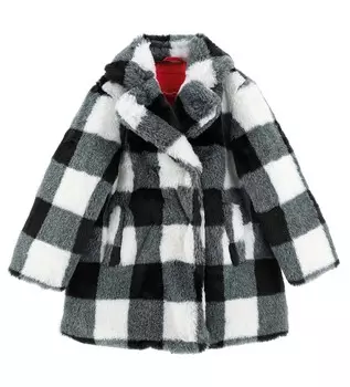 Куртка для девочки Original Marines (4-5 лет (Рост 104-110))