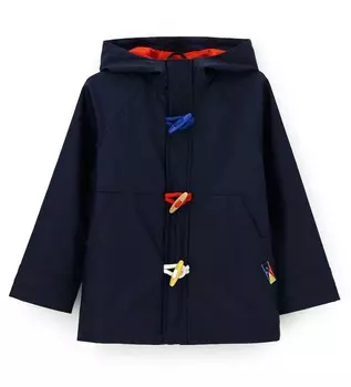 Куртка для мальчика Original Marines (4-5 лет (Рост 104-110))