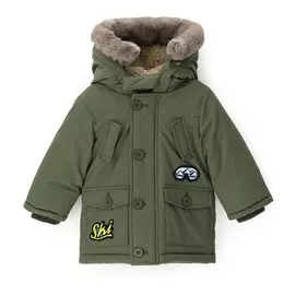 Куртка для маленького мальчика Original Marines (30-36 месяцев (Рост 92-98))