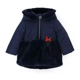 Куртка для маленькой девочки Original Marines (30-36 месяцев (Рост 92-98))
