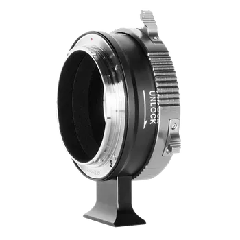 Адаптер объектива Sirui PL-GFX Adapter