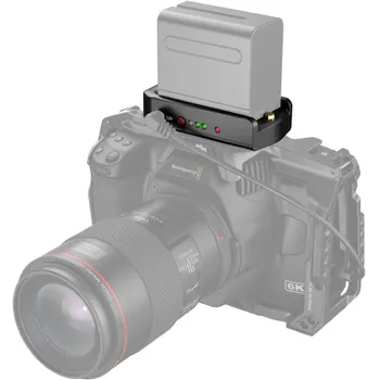 Адаптер SmallRig 3168 для NP-F 3168B