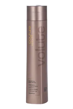 Шампунь Estel Professional Haute couture luxury volute, 300 мл