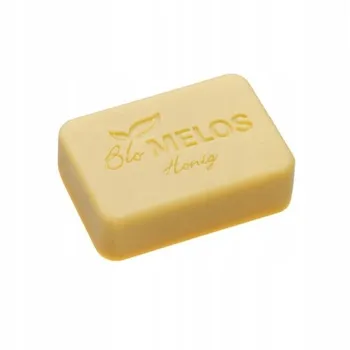 Органическое мыло для тела Speick Honey Soap 100 г