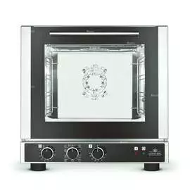 Печь конвекционная Luxstahl EKF 423 M
