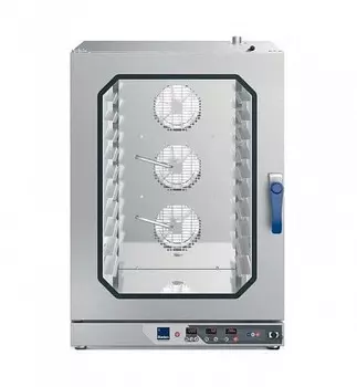 Печь конвекционная Radax Chekhov CC10DYCL