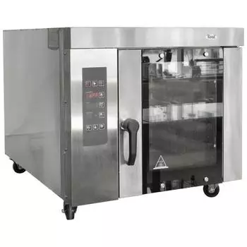 Печь конвекционная ROAL Bakery R5E