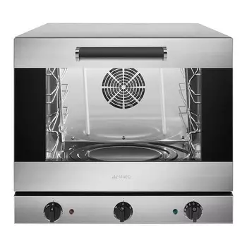 Печь конвекционная Smeg ALFA 43 XMFDS