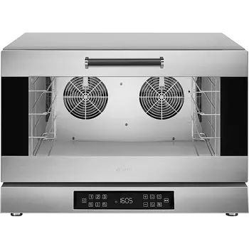Печь конвекционная Smeg ALFA 420 E1HDS
