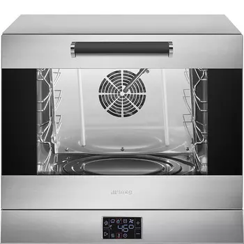 Печь конвекционная Smeg ALFA 43 XE2HDS
