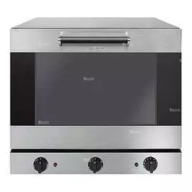 Печь конвекционная Smeg ALFA 43 XMF