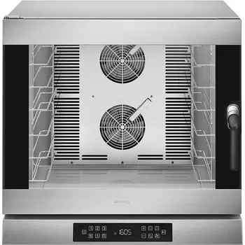Печь конвекционная Smeg ALFA 625 E1HDS